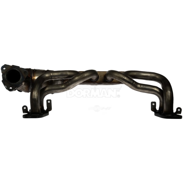 Dorman Stainless Steel Natural Exhaust Manifold 674-311