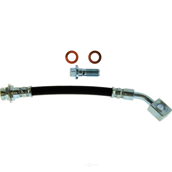 Centric Rear Driver Side Brake Hose 150.66420