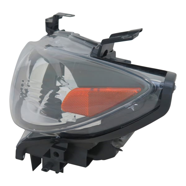 TYC Driver Side Replacement Headlight 20-9428-01-9
