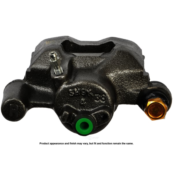 Cardone Reman Remanufactured Unloaded Caliper 19-2684