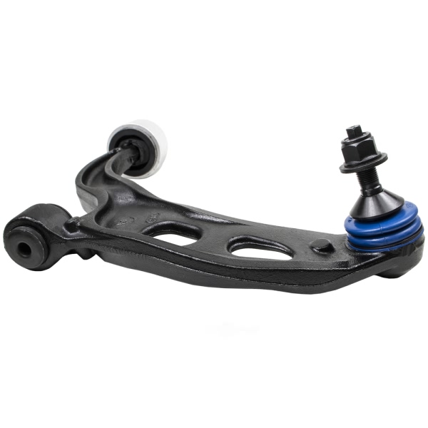 Mevotech Supreme Front Driver Side Lower Non Adjustable Control Arm And Ball Joint Assembly CMS401122