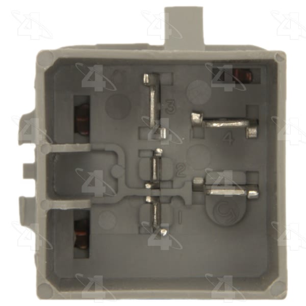 Four Seasons A C Compressor Cut Out Relay 35988