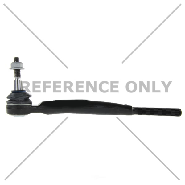 Centric Premium™ Front Driver Side Outer Steering Tie Rod End 612.62101