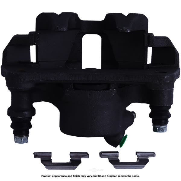 Cardone Reman Remanufactured Unloaded Caliper w/Bracket 19-B782