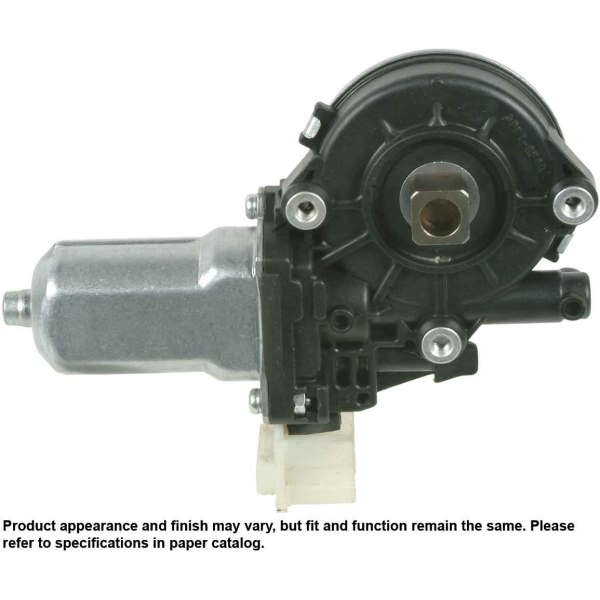 Cardone Reman Remanufactured Window Lift Motor 47-1395