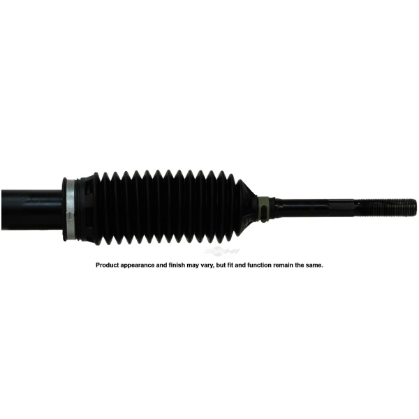 Cardone Reman Remanufactured EPS Manual Rack and Pinion 1G-2405