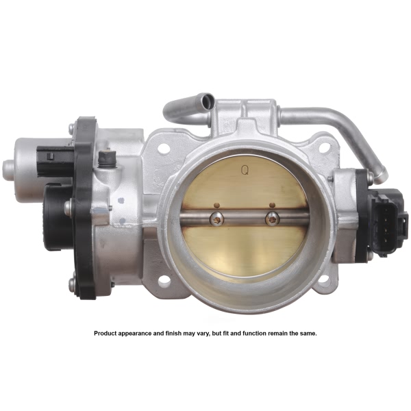 Cardone Reman Remanufactured Throttle Body 67-6029