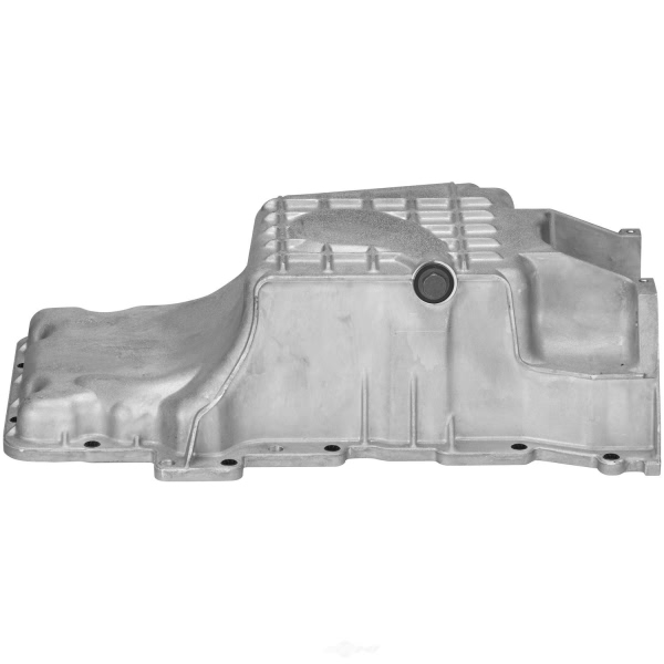 Spectra Premium New Design Engine Oil Pan Without Gaskets FP74A