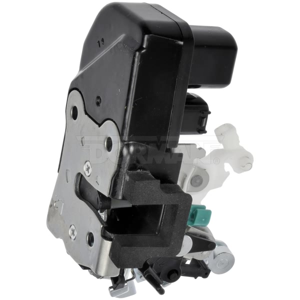 Dorman OE Solutions Rear Driver Side Door Lock Actuator Motor 931-672