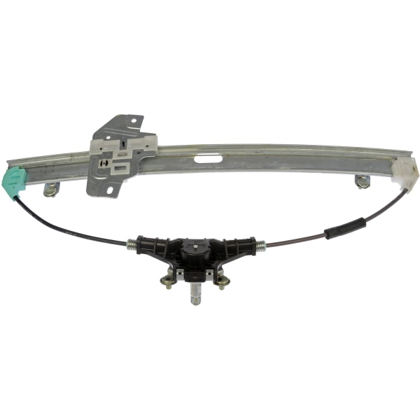 Dorman Front Passenger Side Manual Window Regulator 749-455