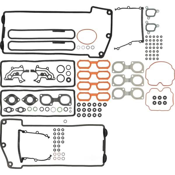 Victor Reinz Engine Cylinder Head Gasket Set 02-33396-01