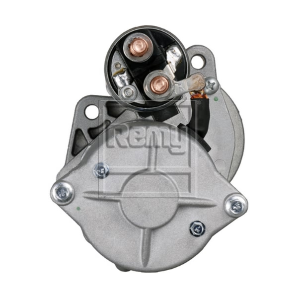 Remy Remanufactured Starter 28001