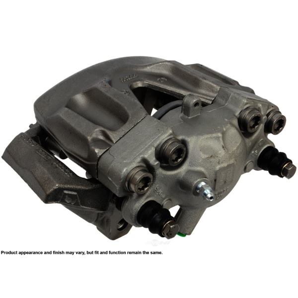 Cardone Reman Remanufactured Unloaded Caliper w/Bracket 19-B6028