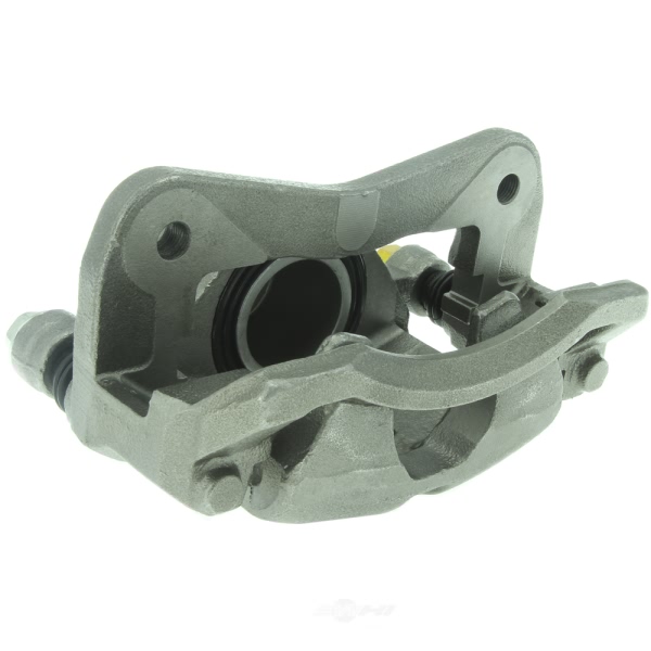 Centric Remanufactured Semi-Loaded Front Passenger Side Brake Caliper 141.50215