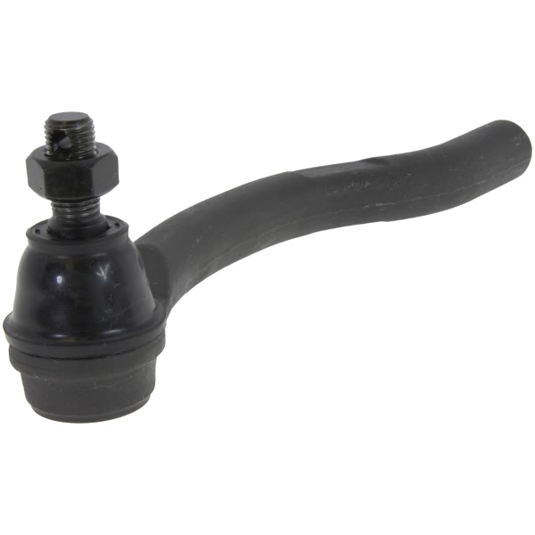 Centric Premium™ Front Driver Side Outer Steering Tie Rod End 612.40104