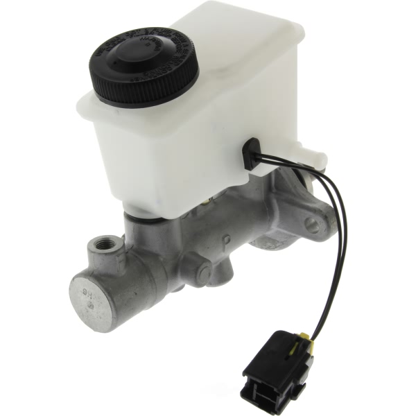 Centric Premium Brake Master Cylinder 130.45421