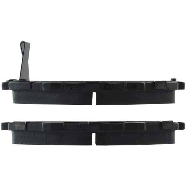 Centric Premium Ceramic Front Disc Brake Pads 301.05031