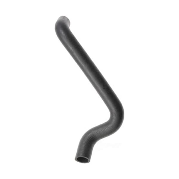 Dayco Engine Coolant Curved Radiator Hose 71634