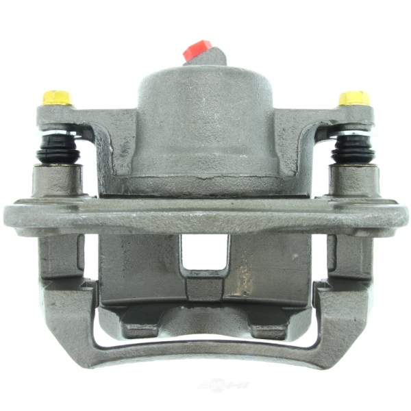 Centric Remanufactured Semi-Loaded Front Passenger Side Brake Caliper 141.44193