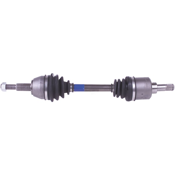 Cardone Reman Remanufactured CV Axle Assembly 60-2025