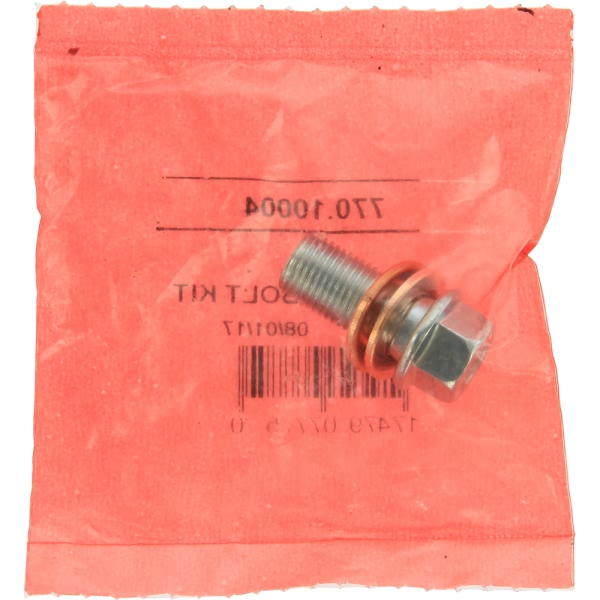 Centric Posi Quiet™ Loaded Front Passenger Side Brake Caliper 142.43025