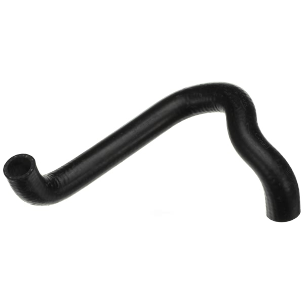 Gates Engine Coolant Molded Radiator Hose 24635