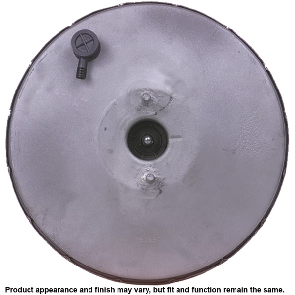 Cardone Reman Remanufactured Vacuum Power Brake Booster w/o Master Cylinder 54-74306