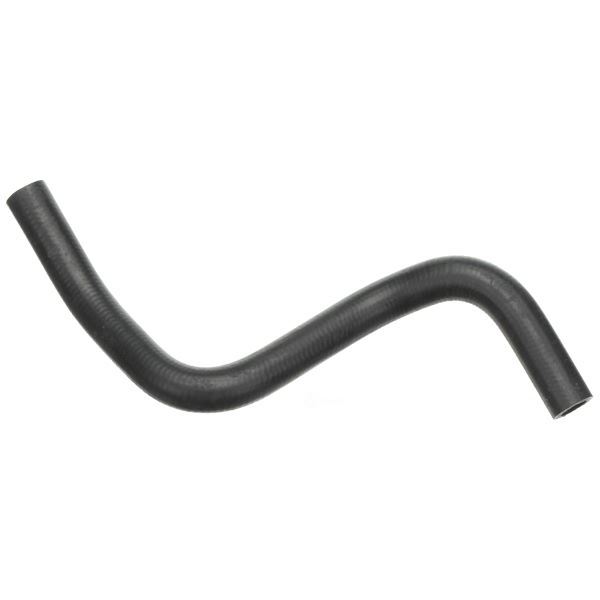 Gates Hvac Heater Molded Hose 19350