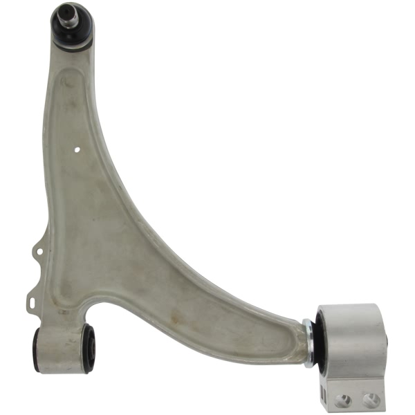 Centric Premium™ Front Passenger Side Lower Control Arm and Ball Joint Assembly 622.62069