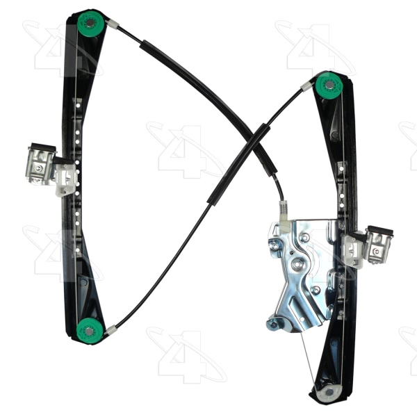 ACI Front Passenger Side Power Window Regulator without Motor 381389