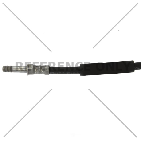 Centric Rear Brake Hose 150.37317