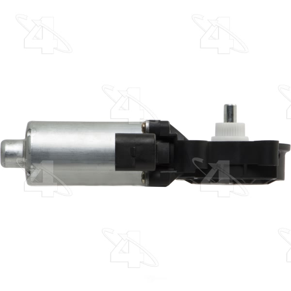 ACI Front Driver Side Window Motor 83180