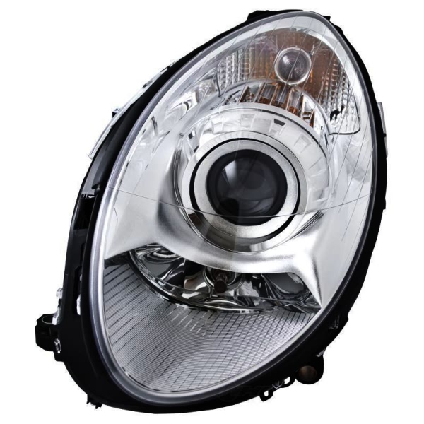 Hella Headlamp - Driver Side 263037351