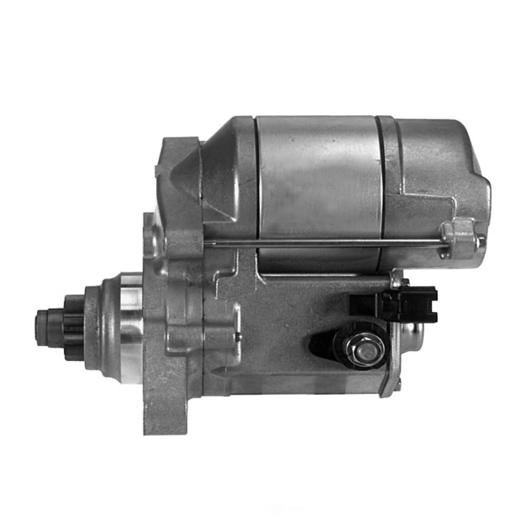 Denso Remanufactured Starter 280-0168