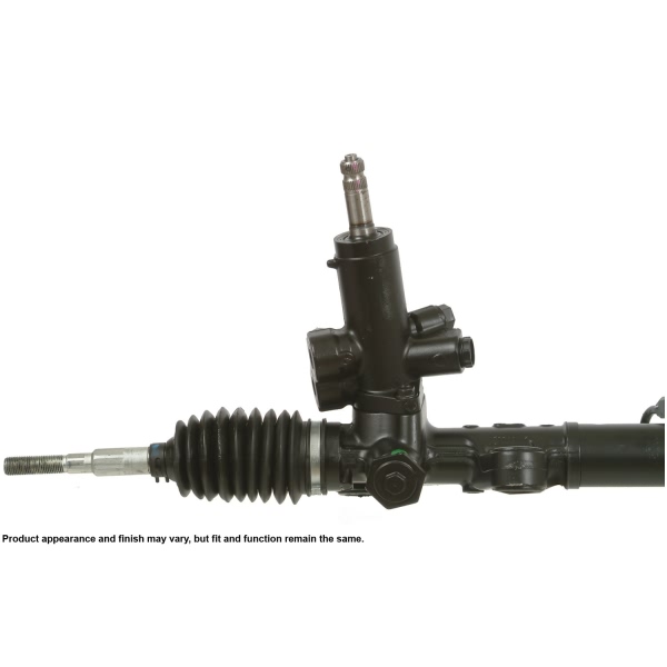 Cardone Reman Remanufactured Hydraulic Power Rack and Pinion Complete Unit 26-2763
