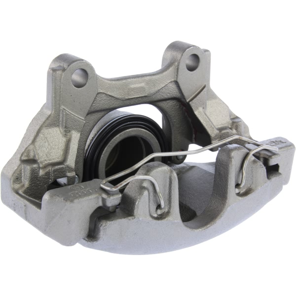 Centric Remanufactured Semi-Loaded Front Passenger Side Brake Caliper 141.33017