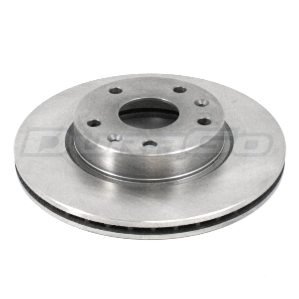 DuraGo Vented Front Brake Rotor BR34262