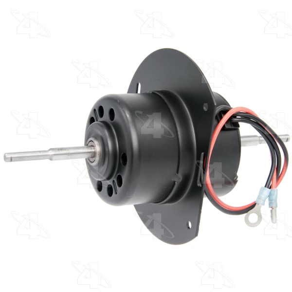 Four Seasons Hvac Blower Motor Without Wheel 35566