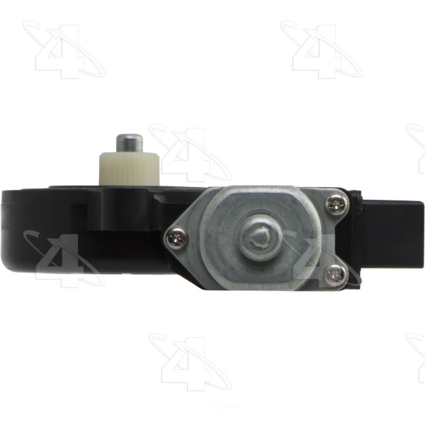 ACI Rear Driver Side Window Motor 88858