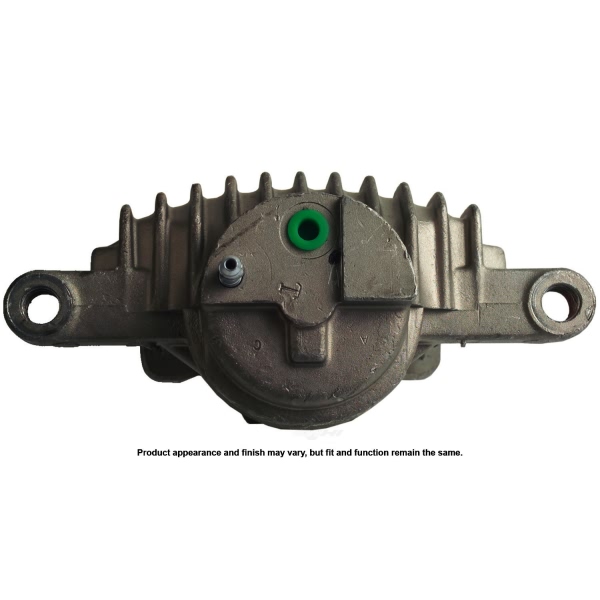 Cardone Reman Remanufactured Unloaded Caliper 19-2586