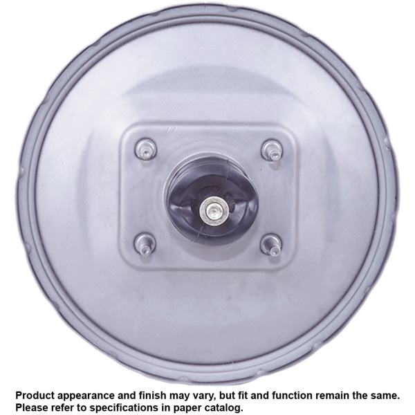 Cardone Reman Remanufactured Vacuum Power Brake Booster w/o Master Cylinder 53-2756