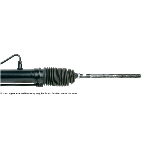 Cardone Reman Remanufactured Hydraulic Power Rack and Pinion Complete Unit 22-364