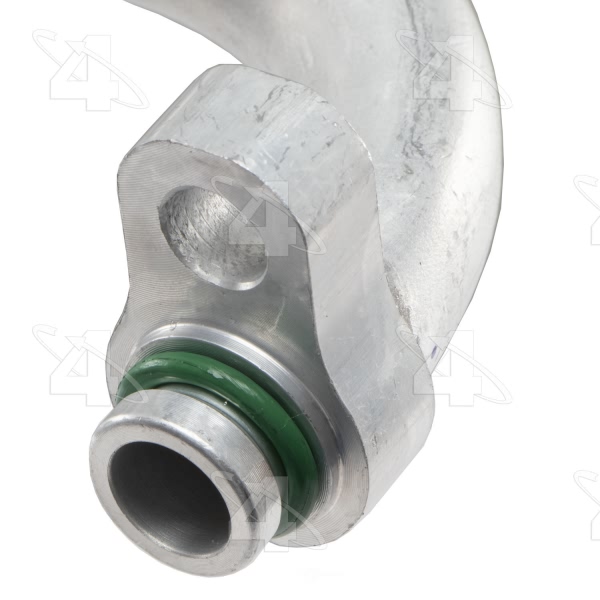 Four Seasons A C Refrigerant Suction Hose 66283