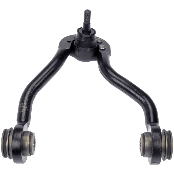 Dorman Front Driver Side Upper Non Adjustable Control Arm And Ball Joint Assembly 521-913