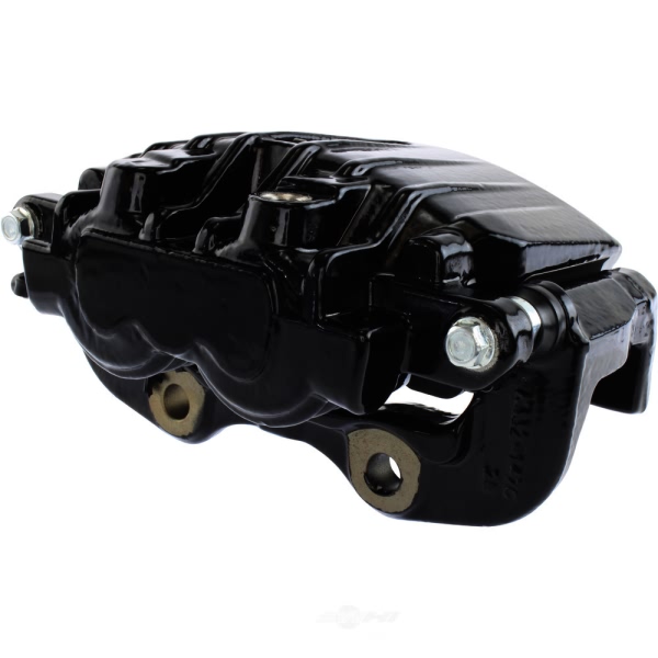 Centric Posi Quiet™ Loaded Rear Driver Side Brake Caliper 142.66506