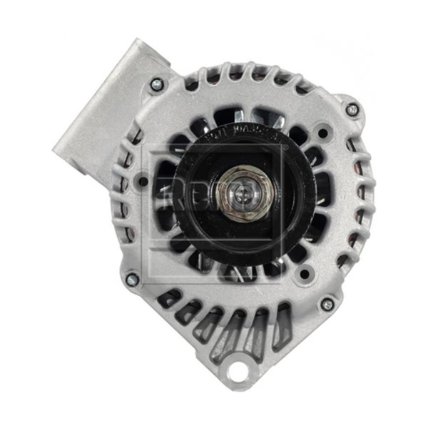 Remy Remanufactured Alternator 21760