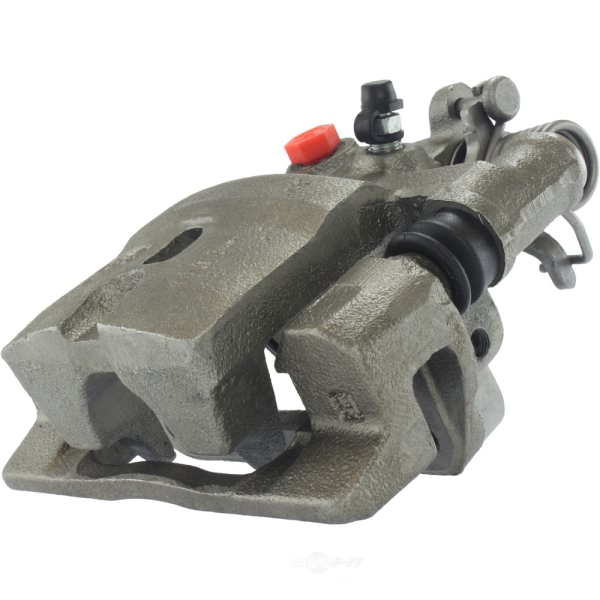 Centric Remanufactured Semi-Loaded Rear Passenger Side Brake Caliper 141.46511