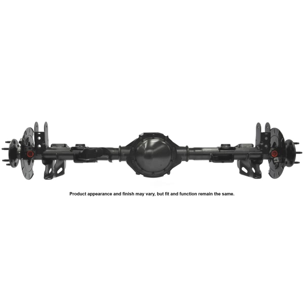 Cardone Reman Remanufactured Drive Axle Assembly 3A-18006MHJ
