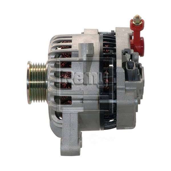 Remy Remanufactured Alternator 23734