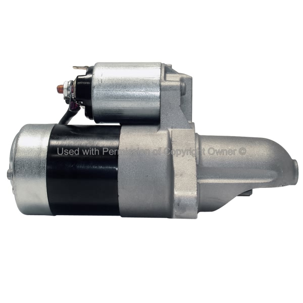 Quality-Built Starter Remanufactured 16930